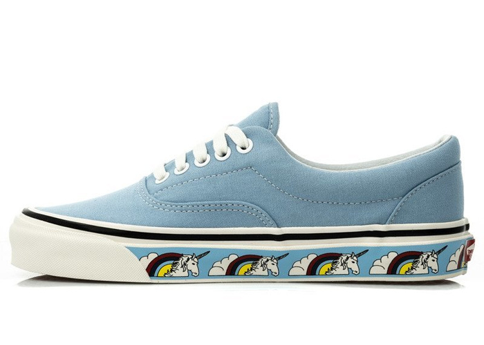 Vans Era 95 Dx Anaheim Factory Unicorn (VN0A2RR1VPM1)