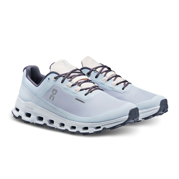 ON CLOUDVISTA WATERPROOF