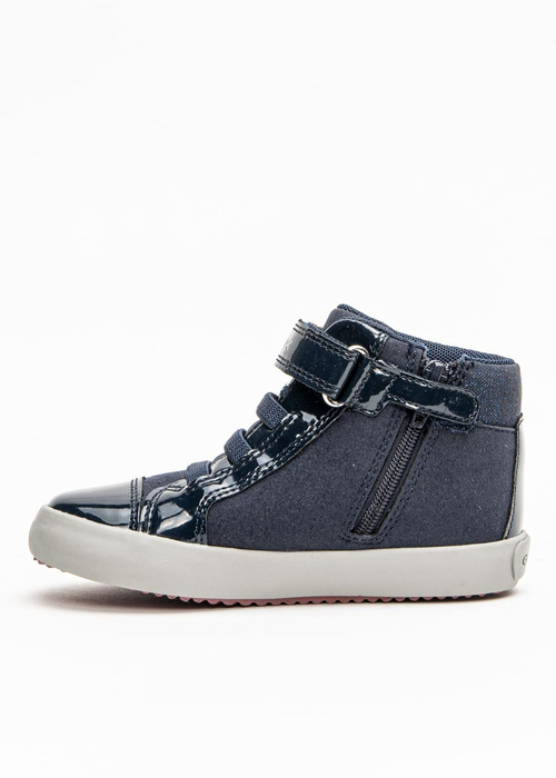 Sneakers GEOX B Gisli (B161MA 0AU02 C4002)