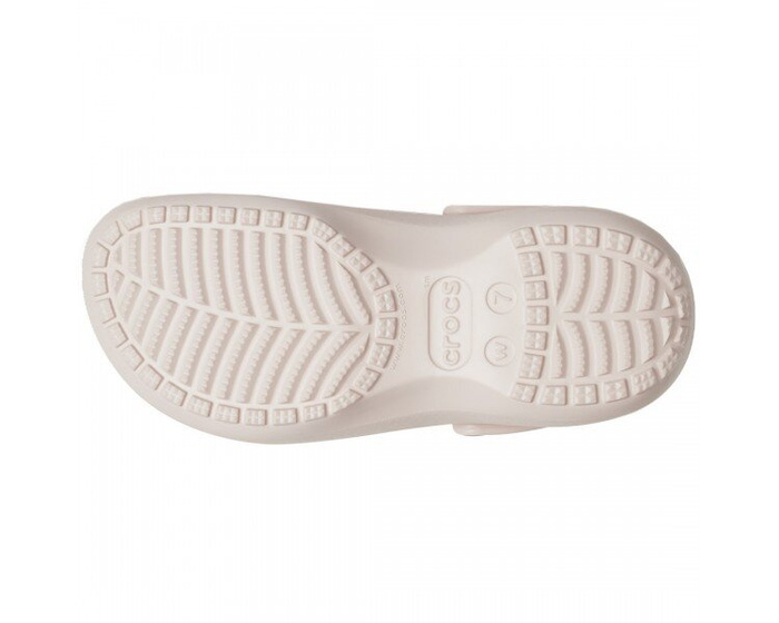 Crocs Classic Platform Clog W