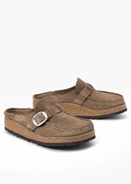 BIRKENSTOCK BUCKLEY LEVE 