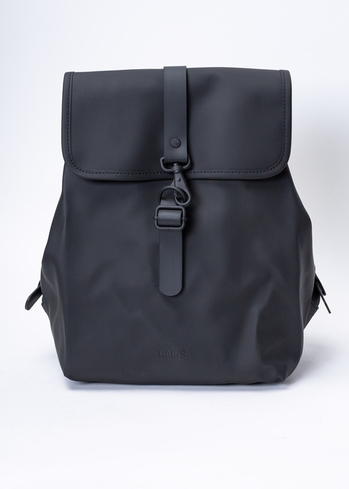 Rains Bucket Backpack