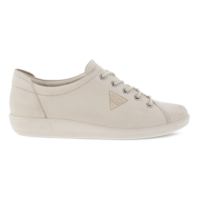 ECCO SOFT 2.0 SHOE 