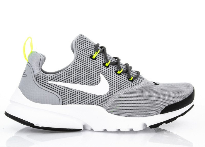 Nike Presto Fly GS (913966-009)