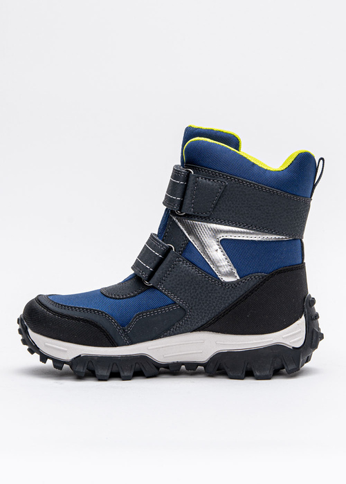GEOX J Himalaya Wpf (J163AB 0FUCE C0749)
