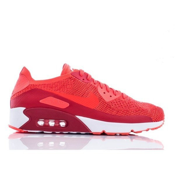 Nike Air Max 90 Ultra 2.0 Flyknit (875943-600)