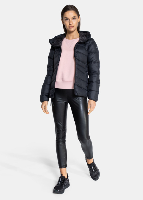 Columbia Autumn Park Down Hooded Jacket (1909232-010)