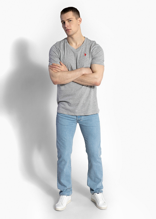 U.S. POLO 2Pack V-neck