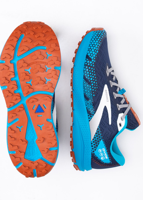 BROOKS Divide 3 