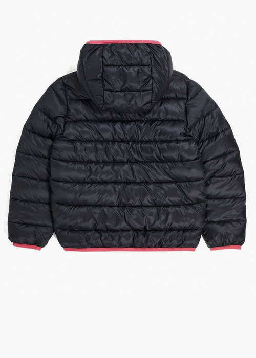 CHAMPION HOODED JACKET