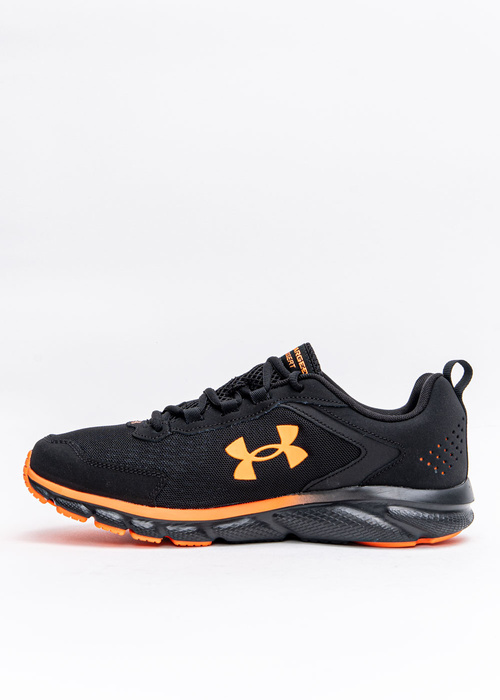 Under Armour Charged Assert 9 Running (3024590-005)