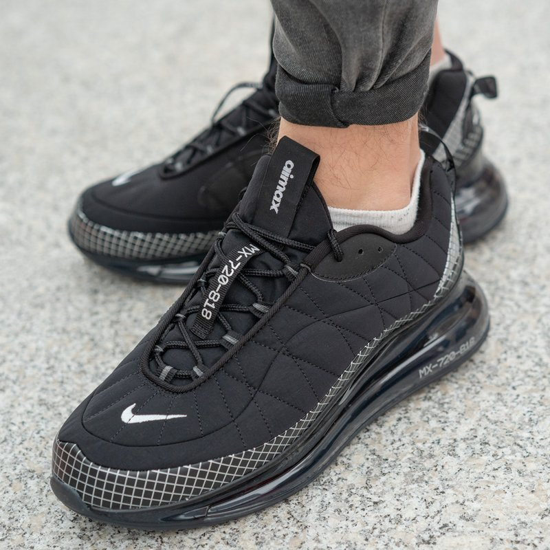Indiamart Nike Shoe New Nike 720 Air Max Nike Air Max MX-720-818