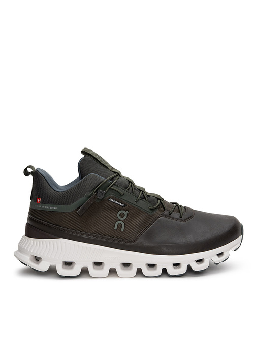 ON Cloud Hi Waterproof (28.99675)