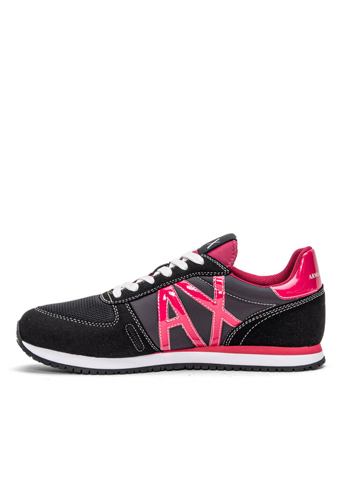 Sneakersy Armani Exchange (XDX031 XCC62 K593)