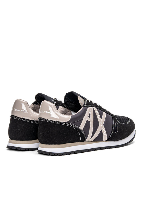 Sneakersy Armani Exchange (XDX031 XCC62 K589)