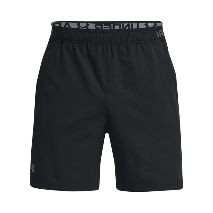 UNDER ARMOUR UA VANISH WOVEN 6IN SHORTS 1373718-001 