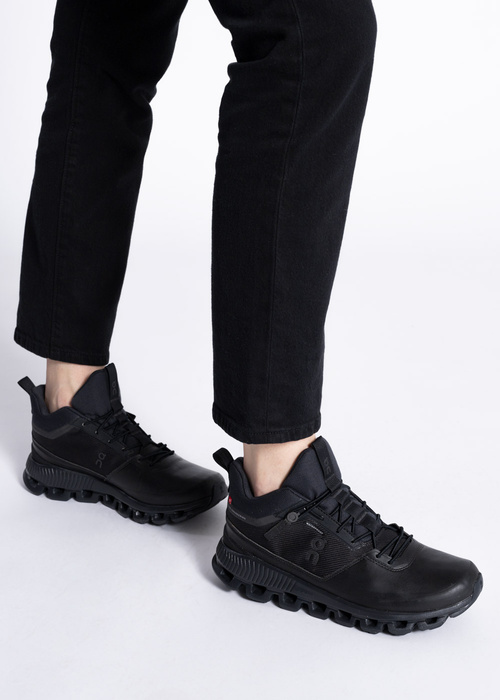ON Cloud Hi Waterproof (28.99672)