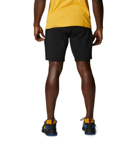 Columbia M Columbia Logo Fleece Short