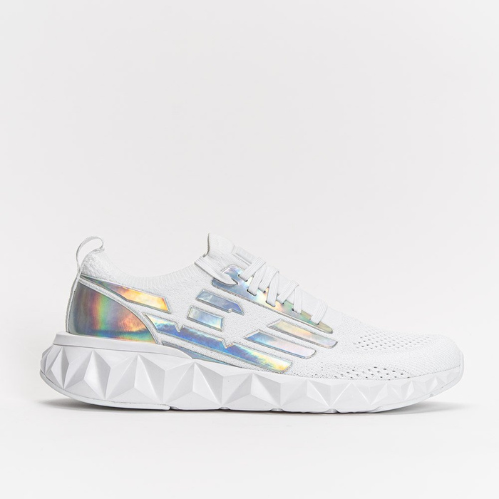 EA7 Emporio Armani Ultimate 2.0 (X8X048 XK202 N401)