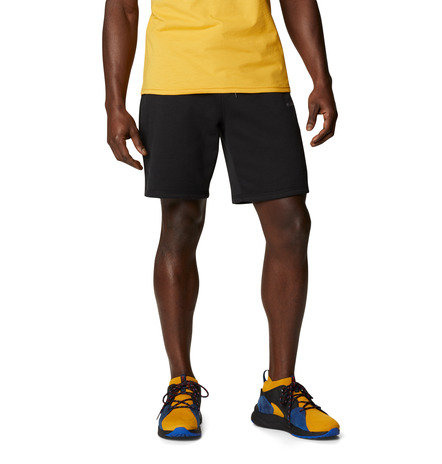 Columbia M Columbia Logo Fleece Short
