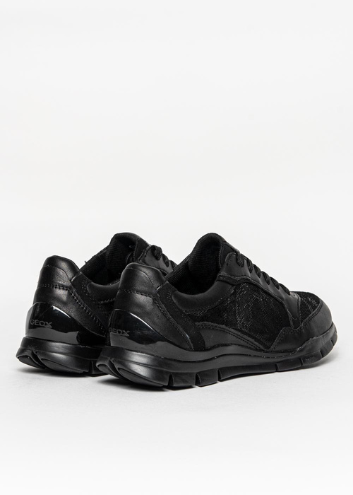 Sneakers GEOX D Sukie (D16F2B 085PZ C9999)