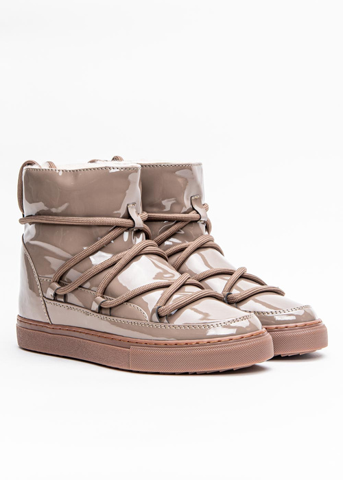 INUIKII Sneaker Rain Taupe (70202-066)