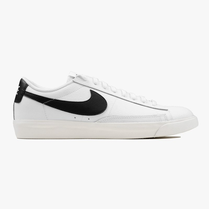 Nike Blazer Low Leather (CI6377-101)