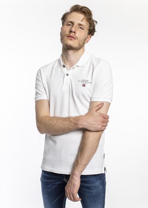 Polo Napapijri Elbas 4 (NP0A4FA20021)