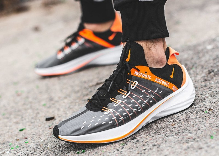 Nike EXP-X14 SE (AO3095-001)
