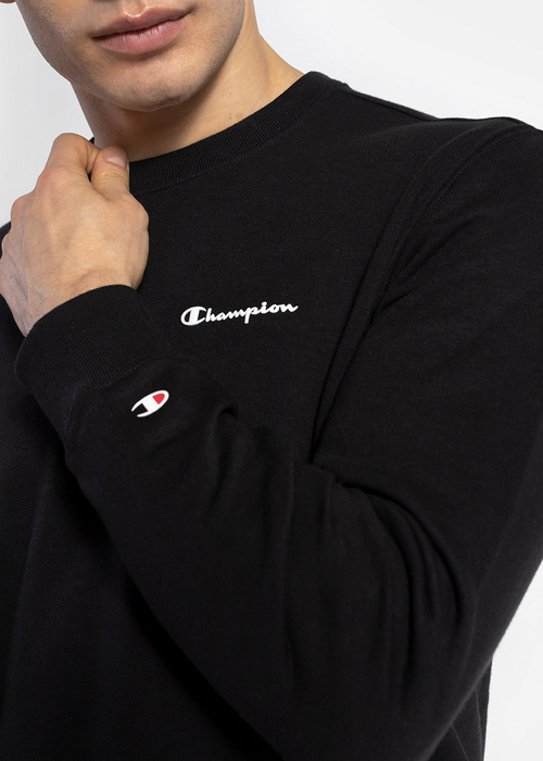 CHAMPION CREWNECK SWEATSHIRT