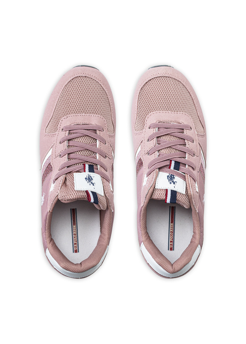 U.S. Polo Assn. NOBIK003-PIN001