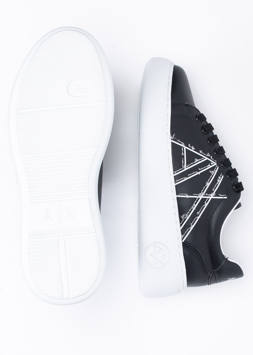 ARMANI EXCHANGE XDX107 XV584 N642 