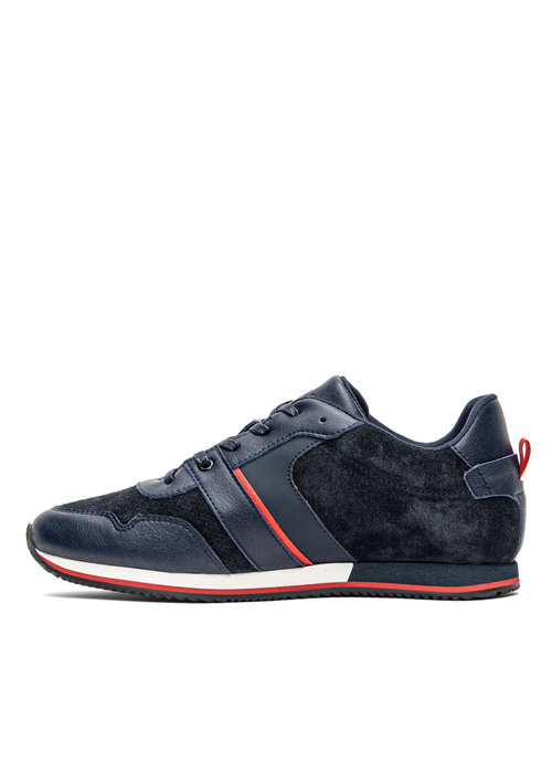 Sneakers BOSS Kidswear J29262-849