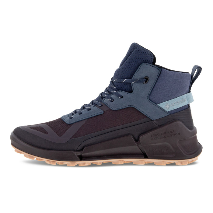 Ecco BIOM 2.1 X MTN W MID GTX