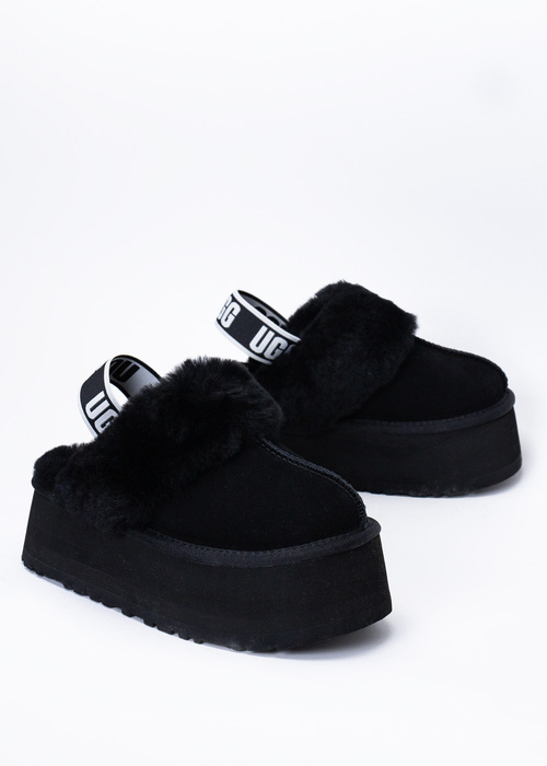 UGG W FUNKETTE