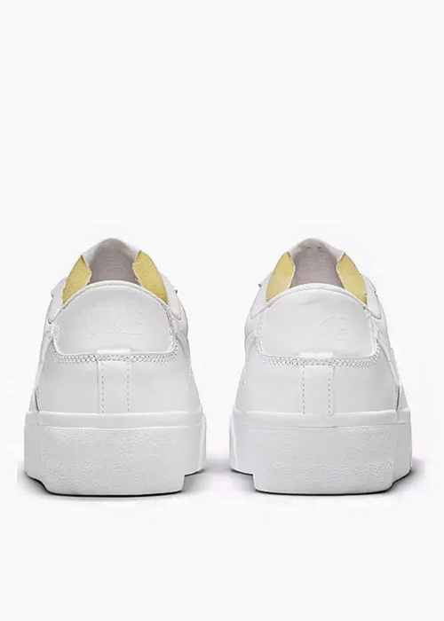 NIKE W BLAZER LOW PLATFORM