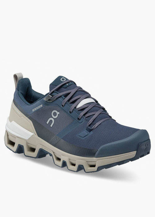 ON CLOUDWANDER WATERPROOF