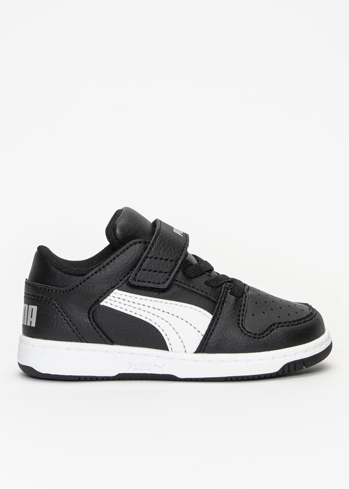 Sneakers Puma Rebound LayUp LO SL V INF (370493-02)