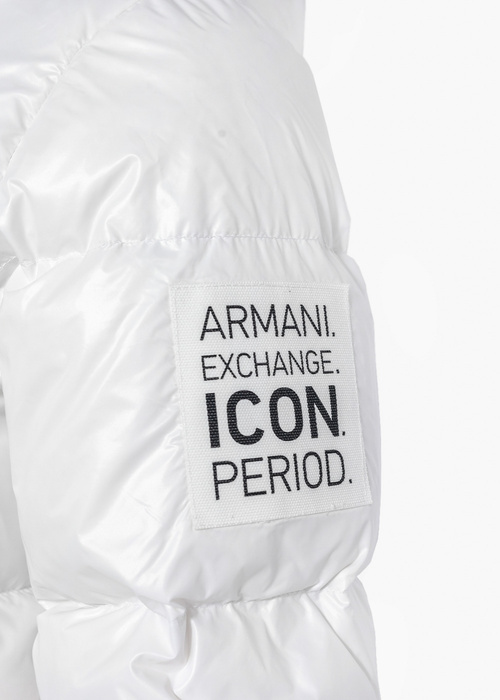 ARMANI EXCHANGE 8NYK50-YNYNZ-1100  