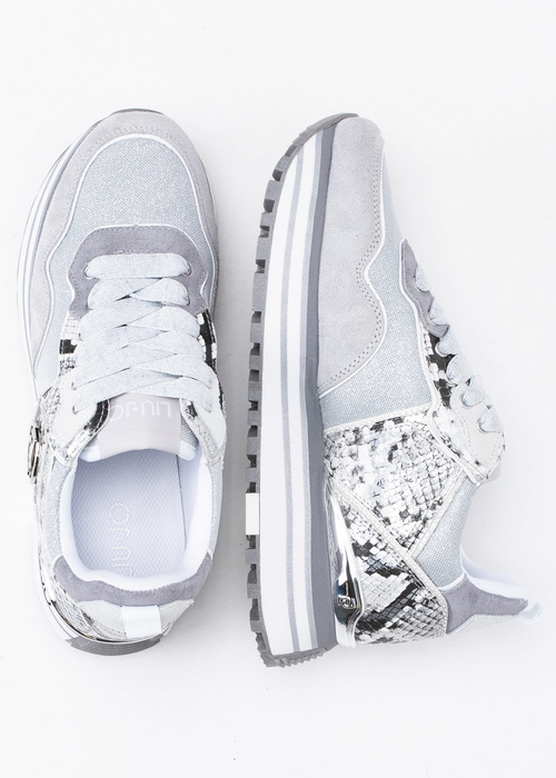 Sneakers Liu Jo Maxi Wonder 24