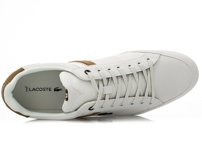 Lacoste Chaymon 119 (7-37CMA00082R2)