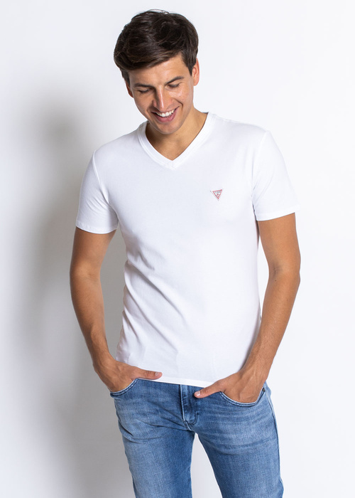Guess VN SS Core Tee (M1RI32J1311-G011)