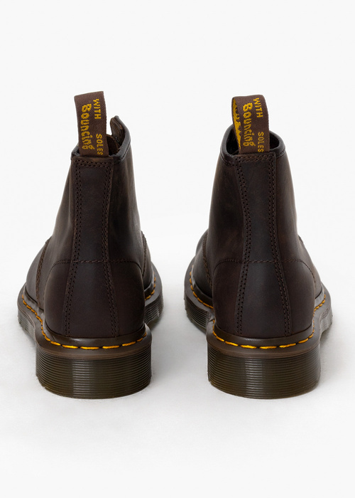 DR. MARTENS 101