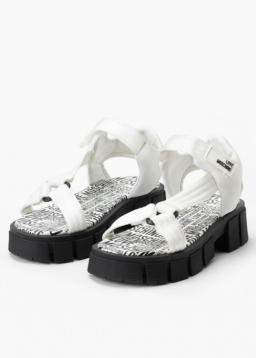 LOVE MOSCHINO JA16216G0GIX3-10A 