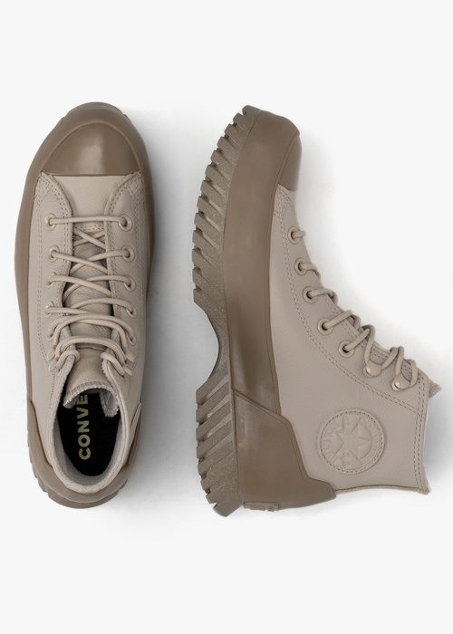 CONVERSE CHUCK TAYLOR ALL STAR LUGGED WINTER 