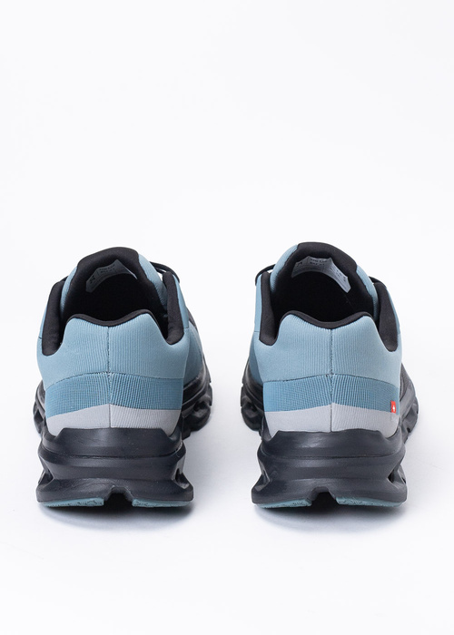 ON CLOUDRUNNER WATERPROOF