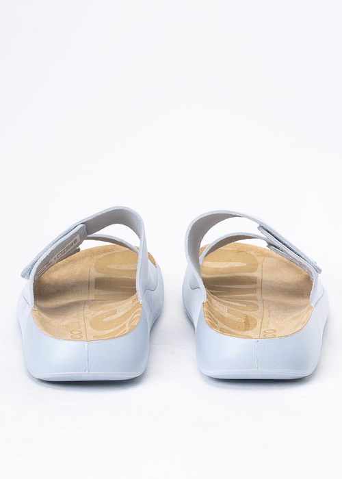 ECCO 2ND COZMO W FLAT SANDAL 