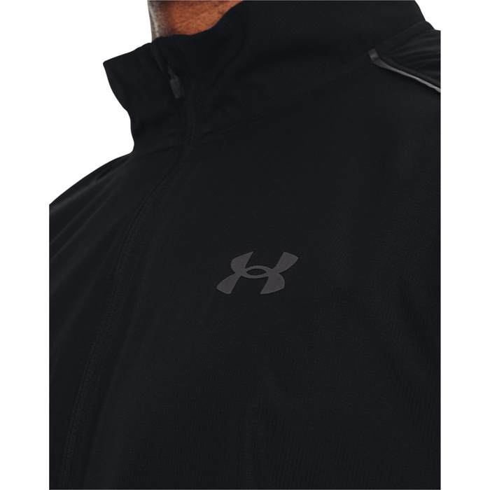 UNDER ARMOUR UA STORM RUN JACKET 1376797-001 