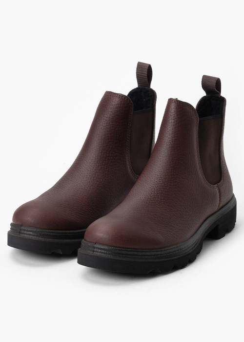 ECCO GRAINER W Chelsea Boot 