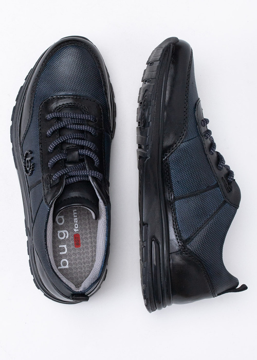 Sneakers Bugatti Cunio